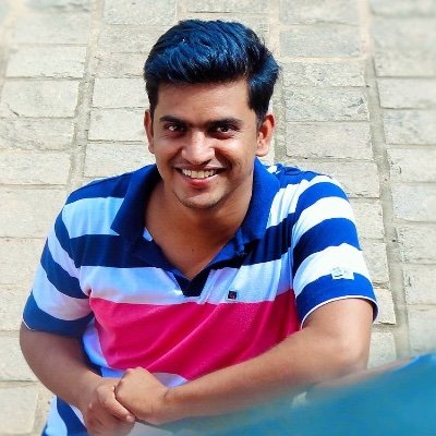 Profile Picture of Eby Joseph (@EbyJoseph20) on Twitter