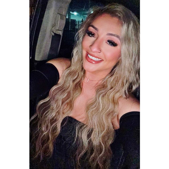Profile Picture of Bartley🦋 (@bartleyrenee) on Tiktok