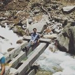 Profile Picture of Gautam Rao (@gautamrao) on Instagram