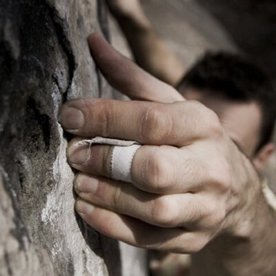 Profile Picture of B² Productions (@B2climbing) on Twitter
