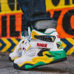 Profile Picture of Michael, Sweat (@michaelsweat20) on Twitter