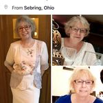 Profile Picture of Sherry Thibault (@sherrythibault) on Instagram