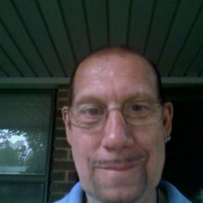 Profile Picture of Richard Overtonon Twitter