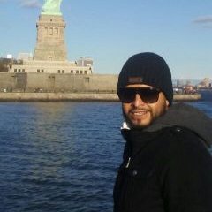 Profile Picture of Jimmy Paul Barrios H (@jimmymonik18) on Twitter