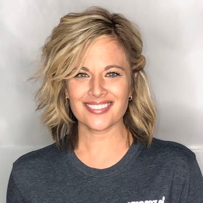 Profile Picture of Kelly Perry (On The Radio) (@KellyOnBBiTM) on Twitter