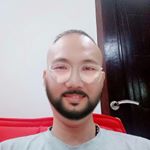 Profile Picture of August Andrew Lu (@augustandrewlu) on Instagram