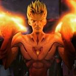 Profile Picture of larry nickels (@dragonmaster9272) on Instagram