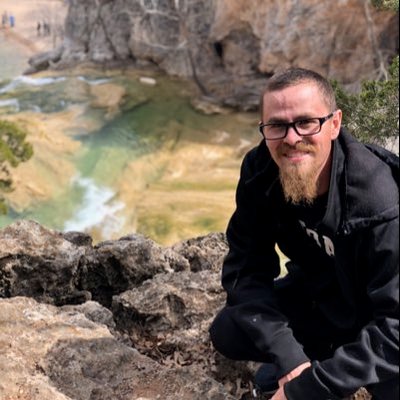 Profile Picture of Connor Reynolds (@Connor_R3866) on Twitter