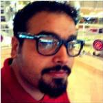 Profile Picture of ismail jamali (@ismaildb) on Instagram