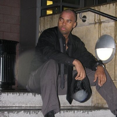 Profile Picture of Det. Chris Baughman (@TheeAnomaly) on Twitter