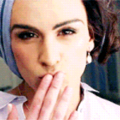 Profile Picture of Sdjfls (@Daniella_Cueva) on Twitter