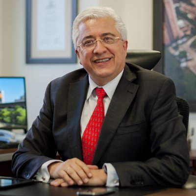 Profile Picture of Jorge Julián Osorio Gómez (@JorgeJulianOsor) on Twitter