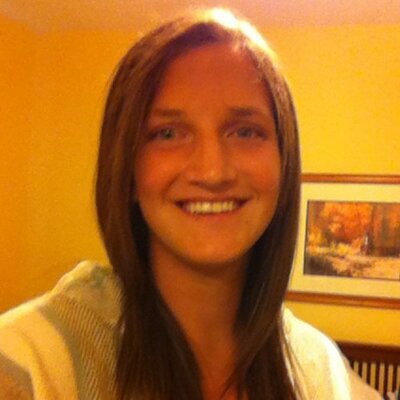 Profile Picture of Caitlin Blevins (@cb6910) on Twitter