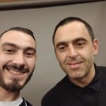Profile Picture of Chris Norman (@chris.norman.967) on Instagram