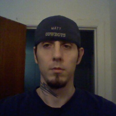 Profile Picture of Matthew Carrell (@@matthewcarrell6) on Twitter