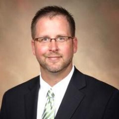 Profile Picture of Jeffrey L. Peach (@RCGOPCHAIRMAN) on Twitter