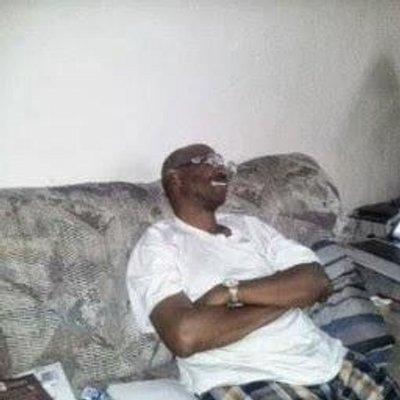 Profile Picture of John Stroman (@john_stroman) on Twitter