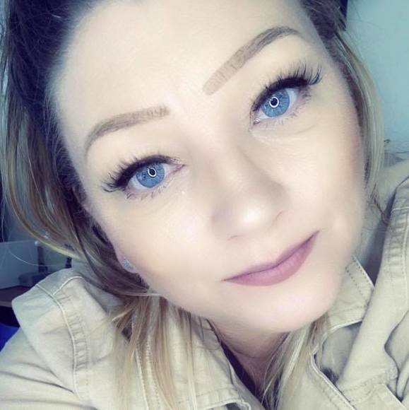 Profile Picture of Gina Shelley (@gina_shelley) on Poshmark