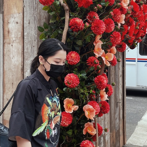 Profile Picture of Jia qi Chen (@jia_qi_1314) on Poshmark