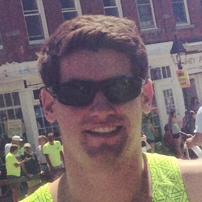 Profile Picture of Conor Holland (@ConorHolland29) on Twitter