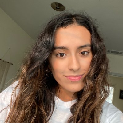 Profile Photo of Camille Rodriguez (@ohheyitscamel) on Twitter