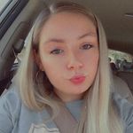 Profile Picture of haley (@haleyyy.pruett) on Instagram