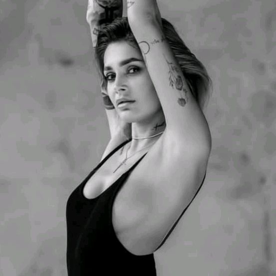 Profile Picture of Lara_hotty (@lara_hotty) on Tiktok
