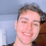 Profile Picture of Fernando lucas (@fernandolucas.jr) on Instagram