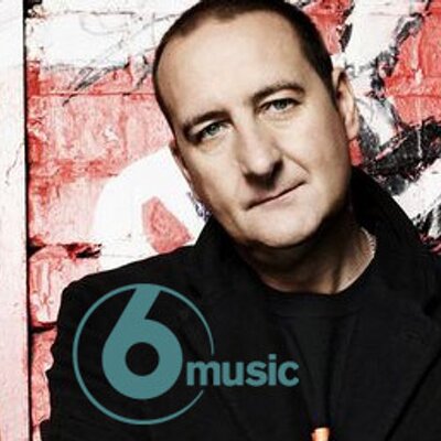 Profile Picture of Marc Riley - 6 Music (@BBCMarcRiley) on Twitter