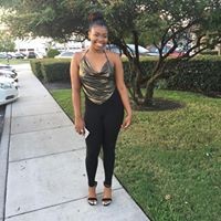 Profile Picture of Tamara Hodge (@tamara-hodge-6) on Quora