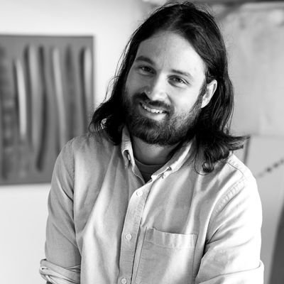 Profile Picture of Jesse Tyler Walton (@Jesseriah) on Twitter