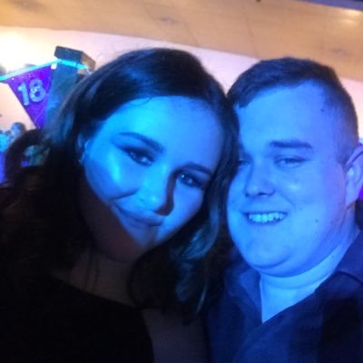 Profile Picture of Danny Mclean (@dannymclean93) on Twitter