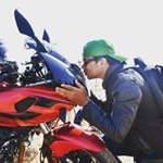 Profile Picture of venkat suresh chebrolu (@venkat_suresh_chebrolu) on Instagram