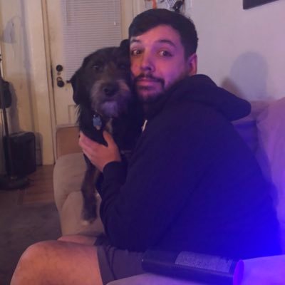 Profile Picture of Matt Van Fossen (@Matt_VanFos1) on Twitter