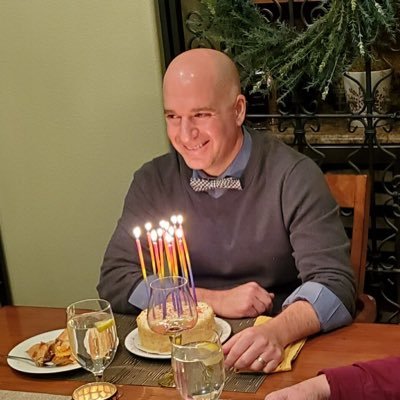 Profile Picture of Steve Fanelli (@stevefanelli) on Twitter