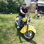 Profile Picture of Darrell Keith Wright (@darrellkeithwright) on Instagram
