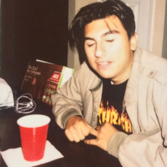 Profile Picture of Andrew Saucedo (@bigsauce_) on Poshmark