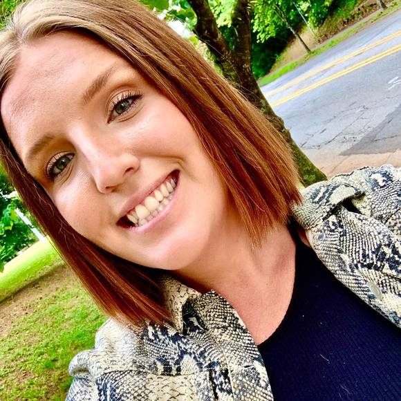 Profile Picture of Malin Börjeson (@mbeeswede) on Poshmark