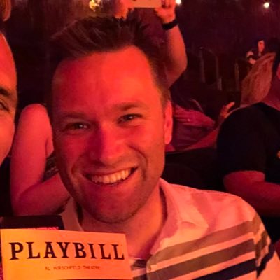 Profile Picture of Michael Rzepka (@MichaelSRzepka) on Twitter