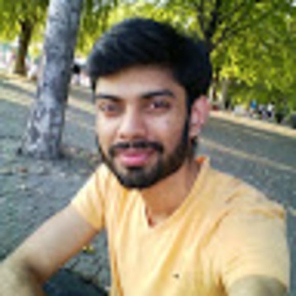 Profile Picture of Kartik Patel (@kpatel1989) on Poshmark