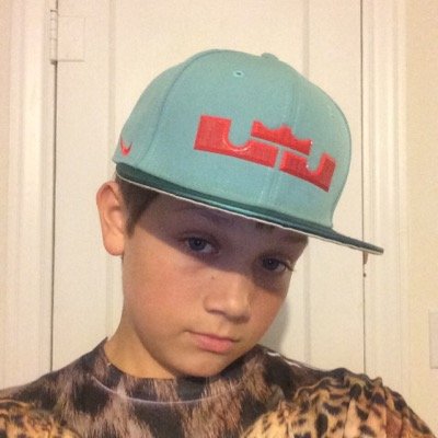 Profile Picture of Charles Wingate Jr. (@wingate_jr) on Twitter