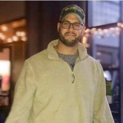 Profile Picture of Alex Jauregui (@J_Ruger) on Twitter