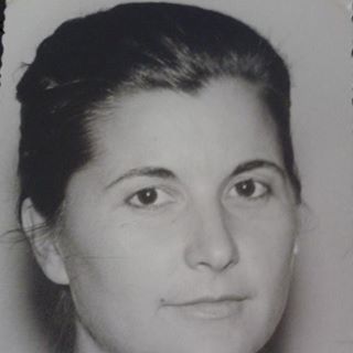 Profile Picture of Benedicta Sánchez Vila (@benedicta.sanchezvila) on Facebook
