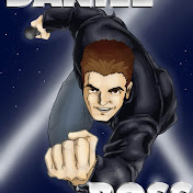 Profile Picture of Daniel Ross (@Mouth04) on Youtube