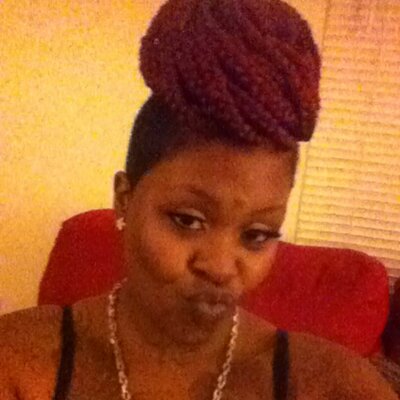 Profile Picture of DeryJayon Twitter