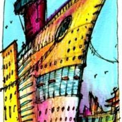 Profile Picture of Felderman Keatinge (@FKADesign) on Twitter