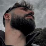 Profile Picture of Emanuele Romano (@purpii_) on Instagram