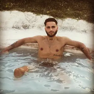 Profile Picture of Andrea Di Raimo (@andreadiraimo6) on Tiktok