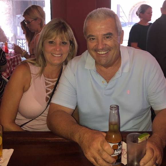 Profile Picture of Nancy Womack (@apollosmon1964) on Poshmark