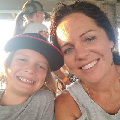 Kari Amthor - Twitter Profile Picture of Kari Amthor (@amthorkb) on Twitter